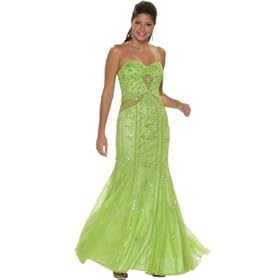 Click here to buy Formal Evening Gown. Stretch Tank Dress for Prom, Party, Wedding by Sean Collection (50066) by Sean Collection.