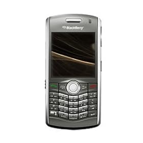 Blackberry Pearl 8120 Unlocked GSM Cell Phone Wi Fi, 2 Megapixel Camera, Bluetooth, MP3 Playback, Titanium Blackberry Pearl 8120 Unlocked GSM Cell Phone (T-Mobile Logo) - Wi-Fi, 2 Megapixel Camera, Bluetooth, MP3 Playback, Titanium