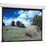 Da-Lite Advantage Manual, Square Format Ceiling Recessed Manual Screen, 8' x 8', 11.3' Diagonal, High Power Surface