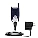 Rapid Wall / AC Charger for the Sanyo SCP-200 - Gomadic Brand w/ TipExchange Technology