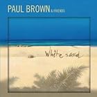 White Sand by  Paul Brown 