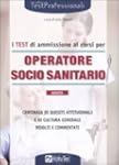 I test di ammissione ai corsi per ope...