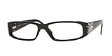 Versace - Authentic VERSACE Eyeglasses Eye glass VE 3096B Color: GB1 Size. 5115 / VERSACE VE3096B
