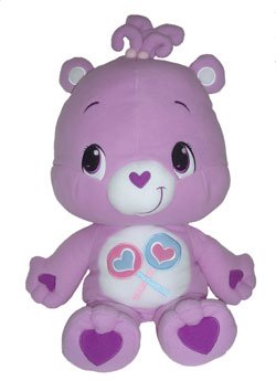 Care Bears Share Bear Cub Cuddle Pillow Caroline J Wilsonrx