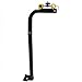2-Bike Ball Hitch Rack Bicycle Rack Beach Cruiser Mountain Bike Rack