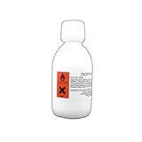 ISOPROPANOL IPA Isopropyl Alcohol 99.9% Pure (250ml)