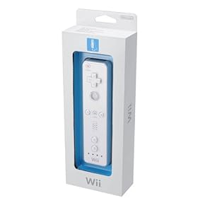 Nintendo Wii Controller (Wii)