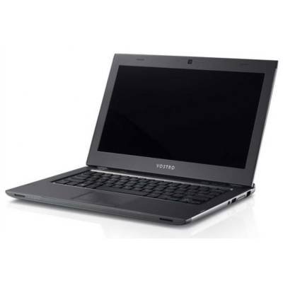 Dell Vostro 3360 469-3331 13.3 LED Notebook Intel Core i5-3317U 1.7 GHz 4GB DDR3 500GB HDD DVD-Litt Intel HD Graphics Bluetooth Windows 7 Professional 64-bit