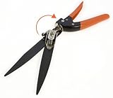 from Green Jem Green Jem 3 Position One Hand Shears