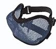 Mesh Dog Eyewear - All Day Breathable Wear - Blue - Medium