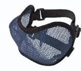Mesh Dog Eyewear - All Day Breathable Wear - Blue - Medium