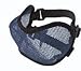 Mesh Dog Eyewear - All Day Breathable Wear - Blue - Medium