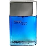 パコラバンヌ ウルトラ ヴァイオレット フルエッセンス メン オーデトワレスプレー 100ml (2005 限定)-T41