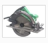 Hitachi C7SB2/J1 Circular Saw (185 mm Blade, 1710 W, 230 V)