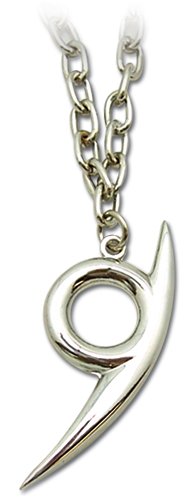 Naruto Orochimaru Necklace GE8086