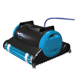Dolphin Nautilus Robotic In Ground Pool Cleaner
