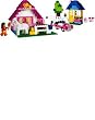 LEGO Pink Brick Box Large (5560)