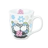 Eigenschaften Sheepworld  / Winterfriends Tasse
