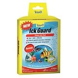 Tetra 77347 Ick Guard, 8-Tablets