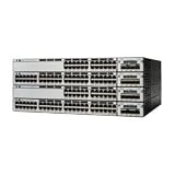 New - Cisco Catalyst WS-C3750X-48PF-S Stackable Layer 3 Switch - DA9319
