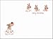 Kitchen & Housewares : 3M Post-it® Notes Christmas Pack Inc Gift Tag Designs