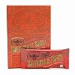 Bumble Bar Organic Energy Snack Bar 12 ea