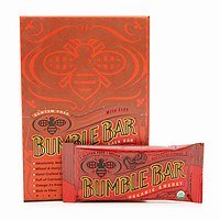 Bumble Bar Organic Snack Bar 15 ea