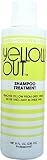 COLORFUL Yellow Out Shampoo Treatment 8oz/236ml