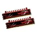 G.Skill 8GBRL PC1600 Arbeitsspeicher 8GB (1600 MHz, 240-polig, 2x 4GB) DDR3-RAM CL9 Kit