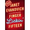 Finger Lickin' Fifteen