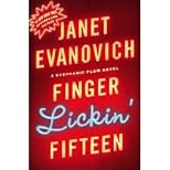 Finger Lickin' Fifteen