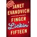 Finger Lickin' Fifteen (Stephanie Plum Novels) (Hardcover)