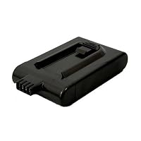 Battery for Dyson DC16 Root 6, DC16 Animal and Issey Miyake Handheld Vacuum 21.6V, 1500mAH