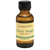 Soothing Touch Clary Sage Essential Oil