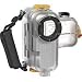 Photo : Bonica Replacement Underwater Housing for the Snapper Dive DV Camera, Waterproof to 180'.