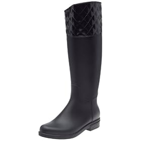 bottes cavalières caramel Be Only Manege Bottes de pluie fem