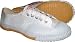 Fei Yue Martial Arts Shoes (Pure White) - For Tai Chi Kung Fu Wushu Runing