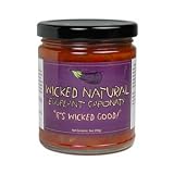 Wicked Natural Eggplant Caponata by Wicked Natural