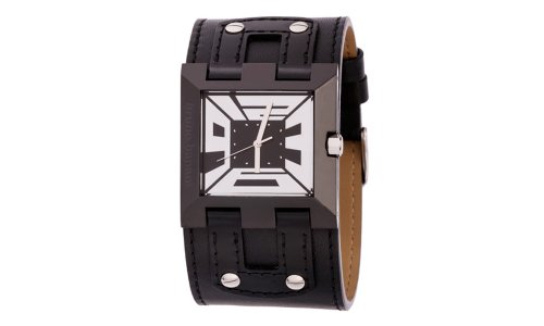 Bruno Banani XT Evolution Square Gents XS3 901 301