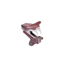 Charles Leonard Inc., Staple Remover, Walnut Handles, 1 Each (050)