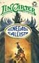Renegade of Callisto (Jandar #8)