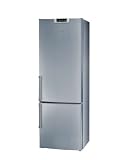 Bosch KGF25A40 Kühlgefrierkombination / A+ / Kühlen: 185 L  / Gefrieren: 53 L / inox-look