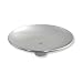 Silvertone Aluminum Miniature Bread Tray