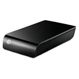 Seagate STAY3000202 3TB Expansion USB 3.0 3.5 Inch External Hard Driveby Seagate
