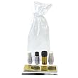 Star Nail State Board Odorless Pink & White Kit