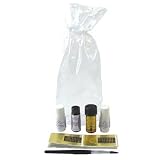 Star Nail State Board Odorless Pink & White Kit