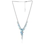 Kenneth Cole New York Modern Sky Blue and Taup