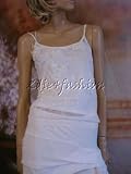 Christian Dior - $830 New CHRISTIAN DIOR Ivory Lacey Bow Sweater Top 38 / 6