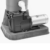 Hayward EC65BLP System III Base Pak for EC65/EC75 Less Pump for Super or Super II Pump