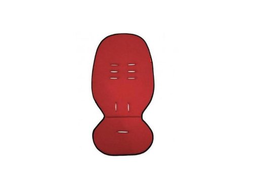 phil&teds Cushy Ride Doubles Kit Red